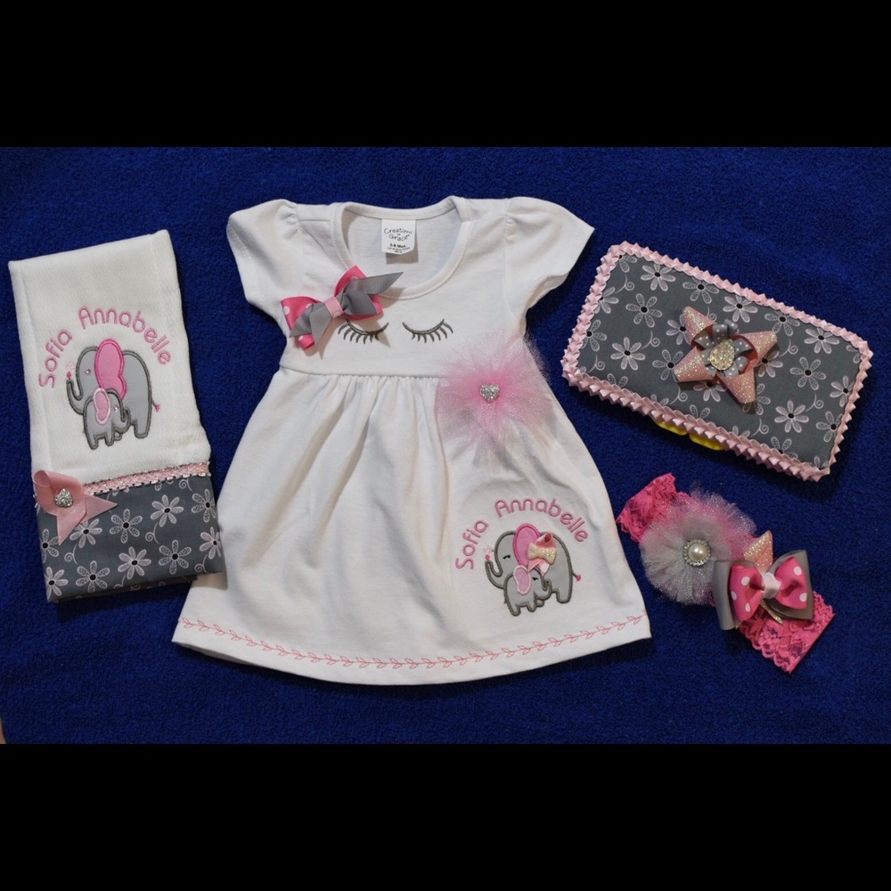 Baby set